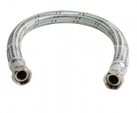 Подводка гибкая 3/4 Вн-Вн 100 см